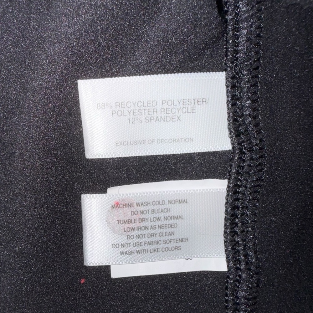 Cutter & Buck Black Quarter-Zip Pullover - Picture 8 of 11